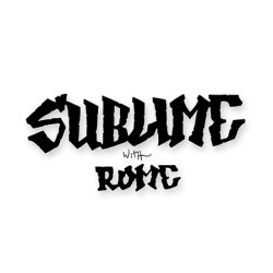 \"Sublime